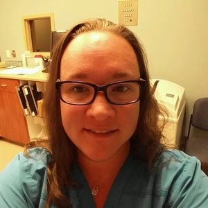 Meet your Posher, Valerie